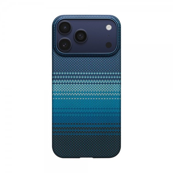 Pitaka iPhone 17 Pro Max Cover Edge Moonrise