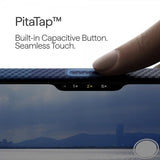 Pitaka iPhone 17 Pro Max Cover Edge Over The Horizon