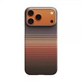 Pitaka iPhone 17 Pro Max Cover Edge Sunset