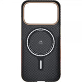 Pitaka iPhone 17 Pro Max Cover Edge Sunset