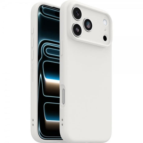 Otterbox iPhone 17 Pro Max Cover Figura MagSafe Crema