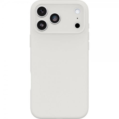 Otterbox iPhone 17 Pro Max Cover Figura MagSafe Crema