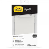Otterbox iPhone 17 Pro Max Cover Figura MagSafe Crema