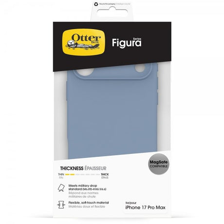 Otterbox iPhone 17 Pro Max/iPhone 18 Pro Max Cover Figura MagSafe Polus