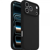Otterbox iPhone 17 Pro Max Cover Figura MagSafe Sort