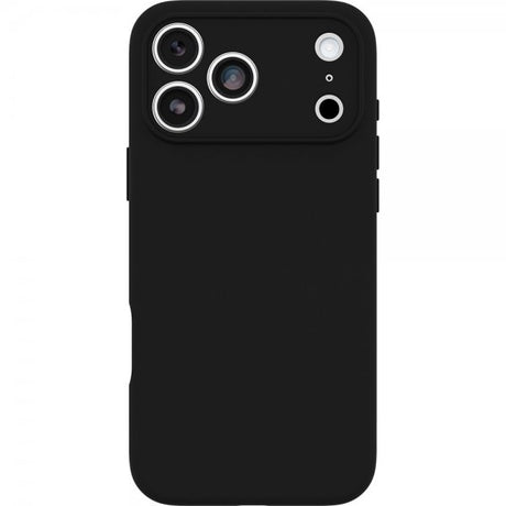 Otterbox iPhone 17 Pro Max Cover Figura MagSafe Sort