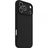 Otterbox iPhone 17 Pro Max Cover Figura MagSafe Sort