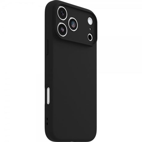 Otterbox iPhone 17 Pro Max Cover Figura MagSafe Sort