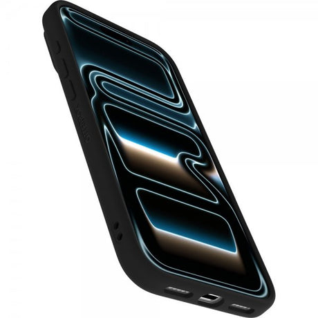 Otterbox iPhone 17 Pro Max Cover Figura MagSafe Sort