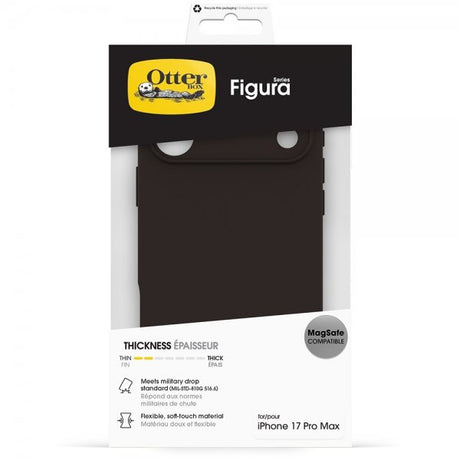 Otterbox iPhone 17 Pro Max/iPhone 18 Pro Max Cover Figura MagSafe Terra