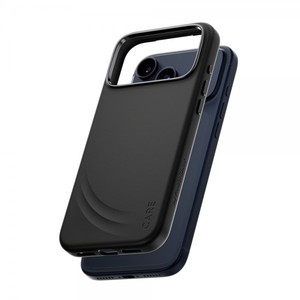 CARE by PanzerGlass iPhone 17 Pro Max Cover Flow MagSafe Sort
