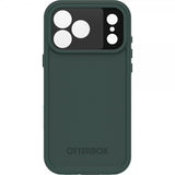 Otterbox iPhone 17 Pro Max Cover Fre MagSafe Grøn