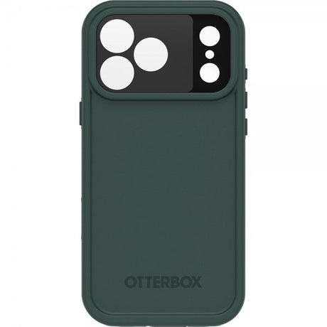 Otterbox iPhone 17 Pro Max Cover Fre MagSafe Grøn