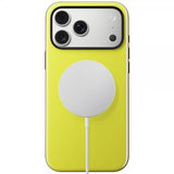 Nomad iPhone 17 Pro Max Cover Modern Case Volt