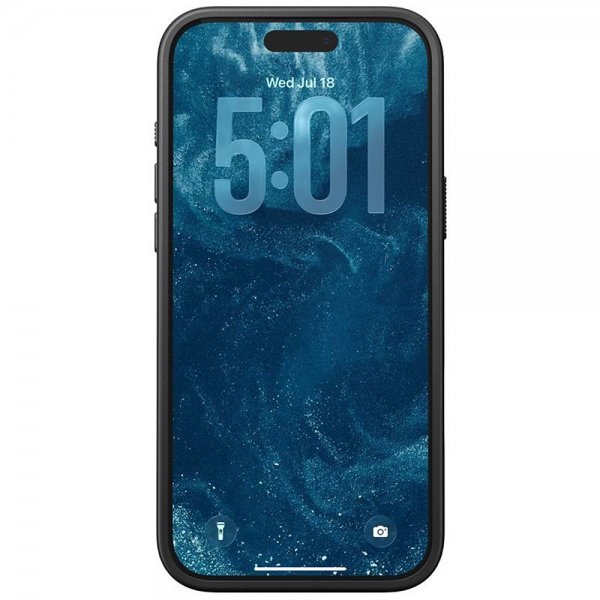 Nomad iPhone 17 Pro Max Cover Modern Case Volt