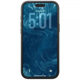 Nomad iPhone 17 Pro Max Cover Modern Case Vulcan Black
