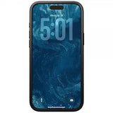 Nomad iPhone 17 Pro Max Cover Modern Læder Cover Sort