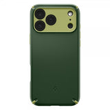 Spigen iPhone 17 Pro Max Cover Nano Pop Hybrid MagFit Avo Green