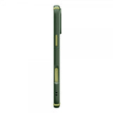 Spigen iPhone 17 Pro Max Cover Nano Pop Hybrid MagFit Avo Green