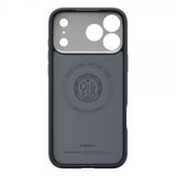 Spigen iPhone 17 Pro Max Cover Nano Pop MagFit Black Sesame