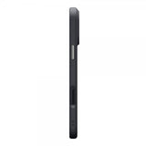 Spigen iPhone 17 Pro Max Cover Nano Pop MagFit Black Sesame