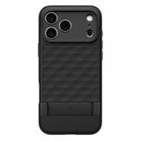Spigen iPhone 17 Pro Max Cover Parallax S MagFit Mat Sort