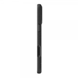 Spigen iPhone 17 Pro Max Cover Parallax S MagFit Mat Sort