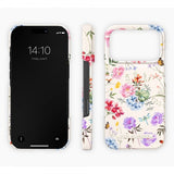 Ideal of Sweden iPhone 17 Pro Max Cover Printed Case MagSafe Forever Flower