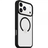 Otterbox iPhone 17 Pro Max Cover React MagSafe Black Crystal