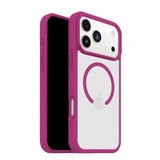 Otterbox iPhone 17 Pro Max Cover React MagSafe Pink Awakening