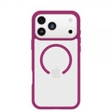 Otterbox iPhone 17 Pro Max Cover React MagSafe Pink Awakening