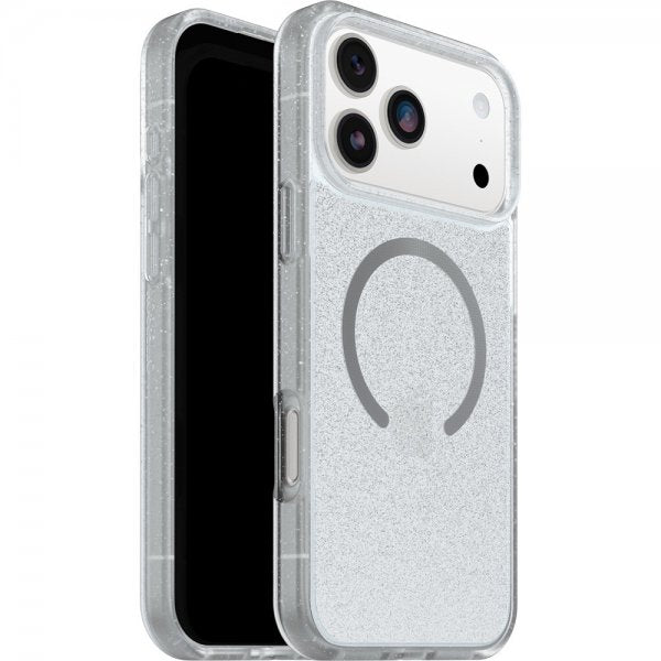 Otterbox iPhone 17 Pro Max Cover React MagSafe Stardust