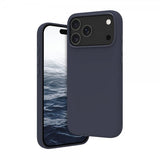 dbramante1928 iPhone 17 Pro Max Cover Roskilde MagSafe ICON Deep Water