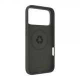 dbramante1928 iPhone 17 Pro Max Cover Roskilde MagSafe Kickstand ICON Forest Shadow