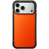 Nomad iPhone 17 Pro Max Cover Robust Etui Ultra Orange