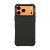 CARE by PanzerGlass iPhone 17 Pro Max Cover Samba MagSafe Sort