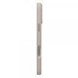 Spigen iPhone 17 Pro Max Cover Silicone Fit MagFit Stone