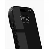 Ideal of Sweden iPhone 17 Pro Max Slim Cover MagSafe Glossy Black