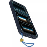 Otterbox iPhone 17 Pro Max Cover Sole MagSafe Blå