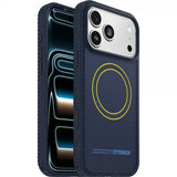 Otterbox iPhone 17 Pro Max Cover Sole MagSafe Blå