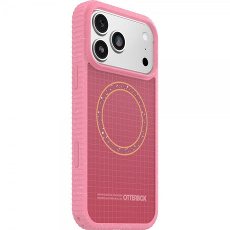 Otterbox iPhone 17 Pro Max Cover Sole MagSafe Pink