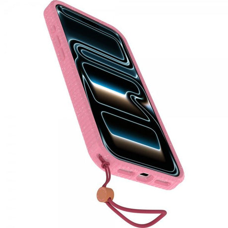 Otterbox iPhone 17 Pro Max Cover Sole MagSafe Pink