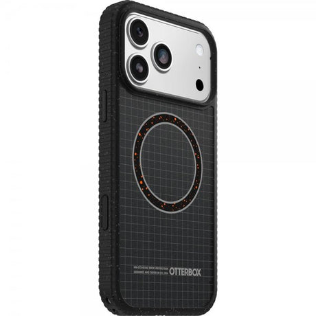 Otterbox iPhone 17 Pro Max/iPhone 18 Pro Max Cover Sole MagSafe Sort