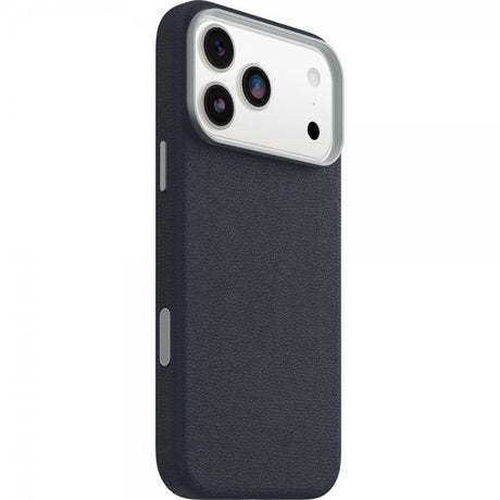 Otterbox iPhone 17 Pro Max Cover Symmetry Cactus Leather MagSafe Blue Sentiment