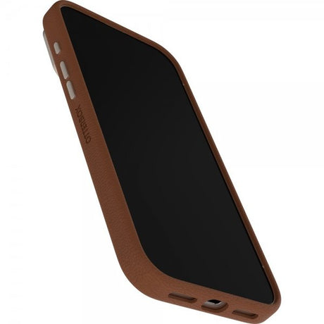 Otterbox iPhone 17 Pro Max Cover Symmetry Cactus Læder MagSafe Desert Saddle