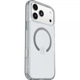 Otterbox iPhone 17 Pro Max Cover Symmetry Clear MagSafe Transparent