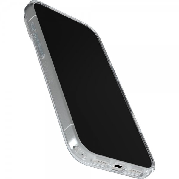 Otterbox iPhone 17 Pro Max Cover Symmetry Clear MagSafe Transparent