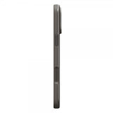 Spigen iPhone 17 Pro Max Cover Thin Fit MagFit Gunmetal