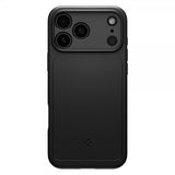 Spigen iPhone 17 Pro Max Cover Thin Fit MagFit Sort