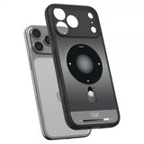 Spigen iPhone 17 Pro Max Cover Ultra Hybrid Classic MagFit Sort